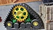 John Deere Laufketten 24 Zoll