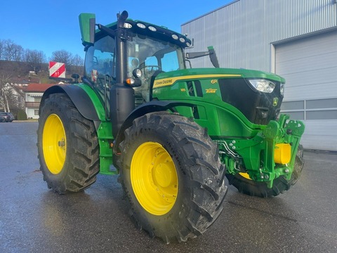 John Deere 6R185 / 6