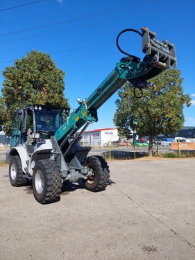 Kramer KL37.8T