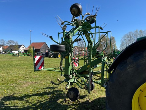 Krone KW6.70/6