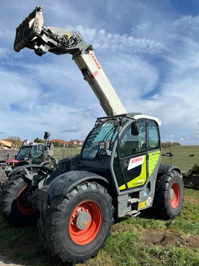 CLAAS Skorpion 7044