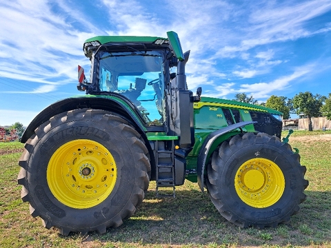 John Deere 7R310 e23 2