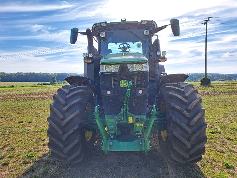 John Deere 7R310 e23 3