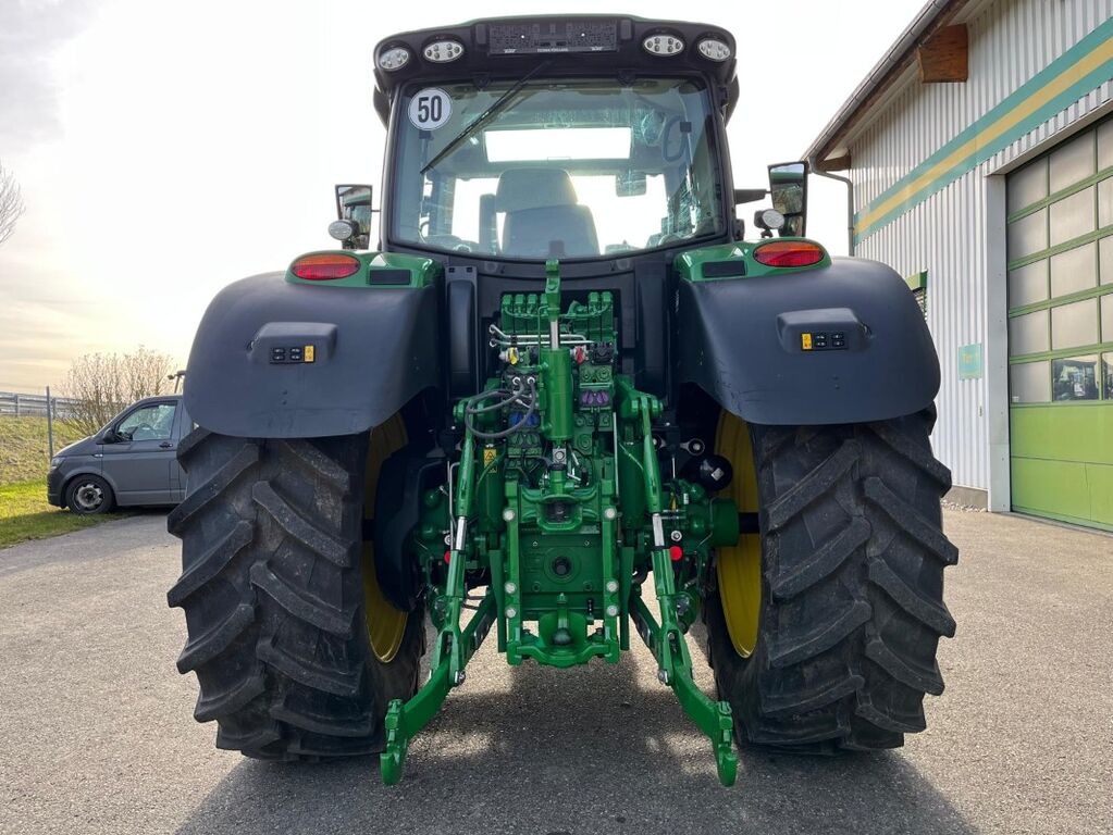 John Deere 6R165 / 6R 165 3