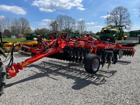 Kuhn Optimer XL 5000