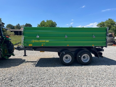 Strautmann STK 802