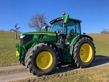 John Deere 6R185