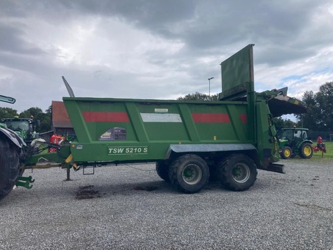 Bergmann TSW 5210 S