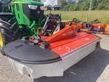 Kuhn PZ300F
