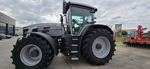 Massey Ferguson 8S.265