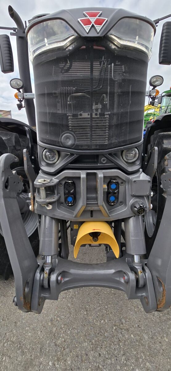 Massey Ferguson 8S.265 3