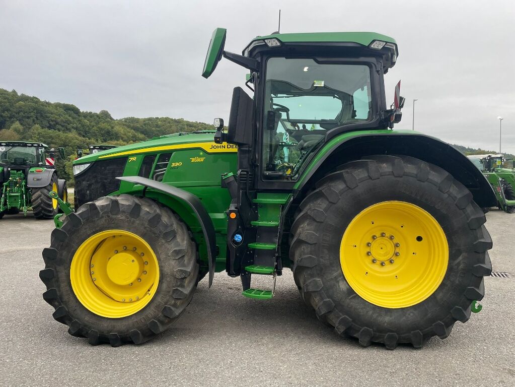 John Deere 7R330 / 7R 330 1
