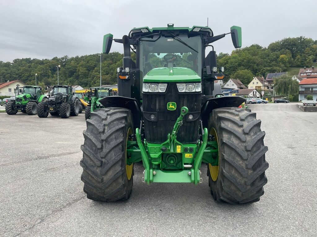 John Deere 7R330 / 7R 330 3