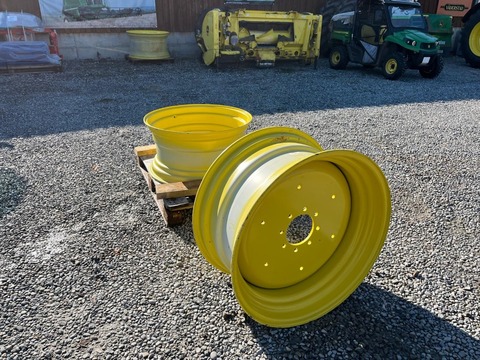 GKN DW15L x 30