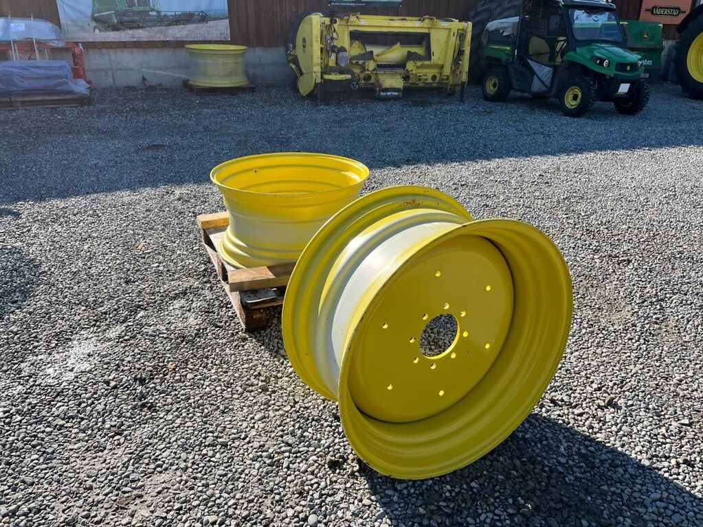 GKN DW15L x 30 1