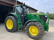 John Deere 6195M