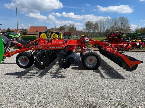 Kuhn Optimer XL 5000