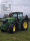 John Deere 6190R IM KUNDENAUFTRAG 