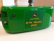 John Deere RTK Mobile Radio 869