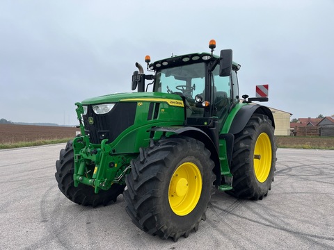 John Deere 6R175