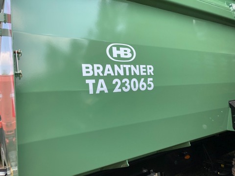 Brantner TA23065/2PT+