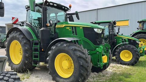 John Deere 6R250 / 6R250