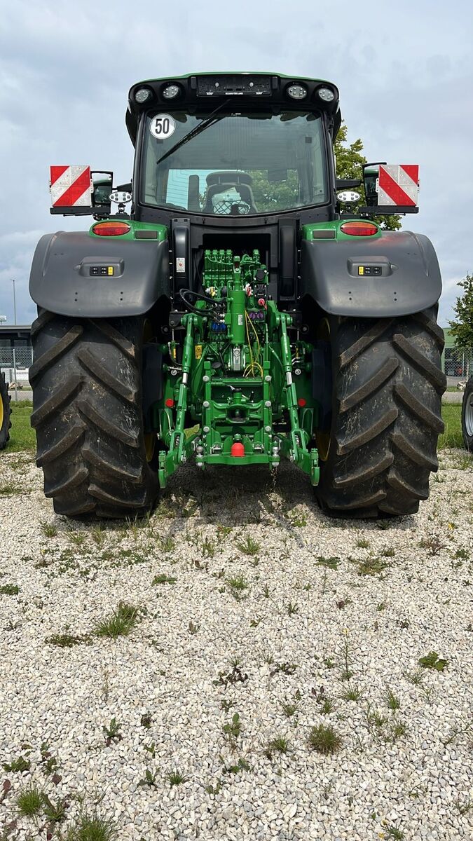 John Deere 6R250 / 6R250 3