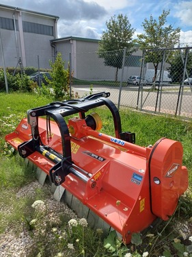 Kuhn BPR28