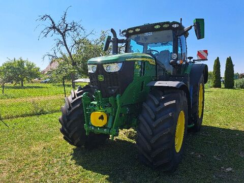 John Deere 6R195 / 6R195 2