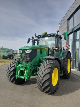 John Deere 6R250 / 6R 250