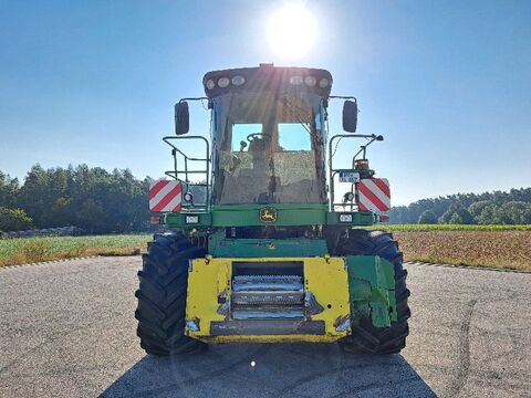 John Deere 7750 2