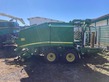 John Deere C440R
