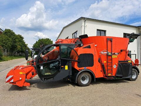 Kuhn SPV Power 15.1DL-PH5