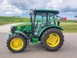 John Deere 5075E