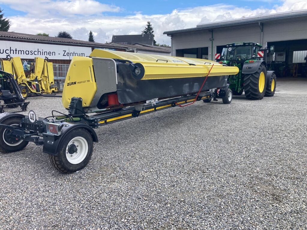 Profi Cut 700 3