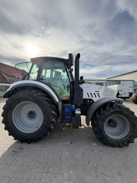 Lamborghini Spark 180 T4i VRT