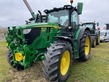John Deere 6R165 / 6R 165 mit Garantiever