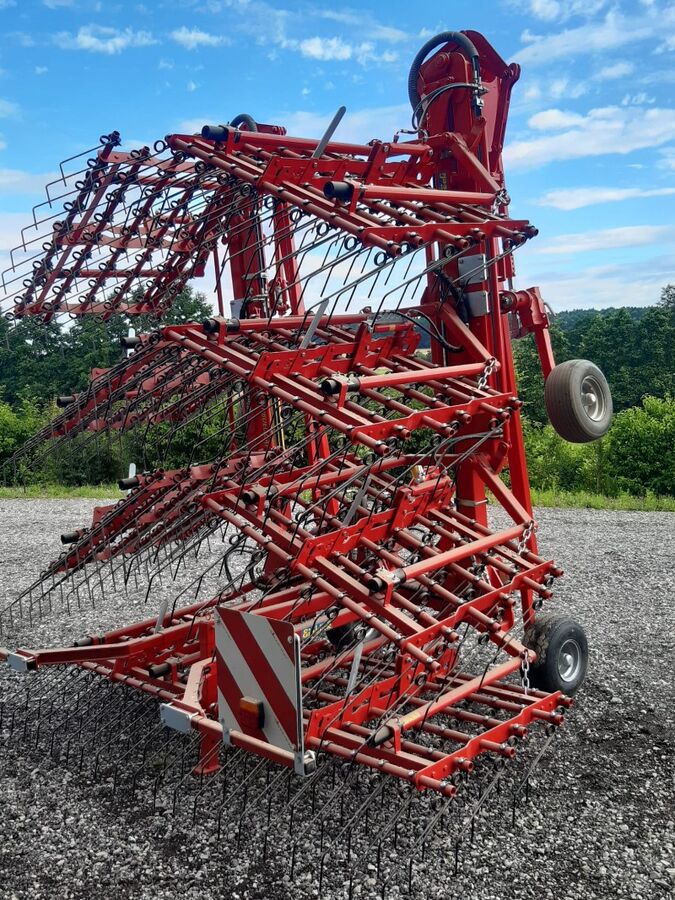 Gras Manager 1200 SR  2