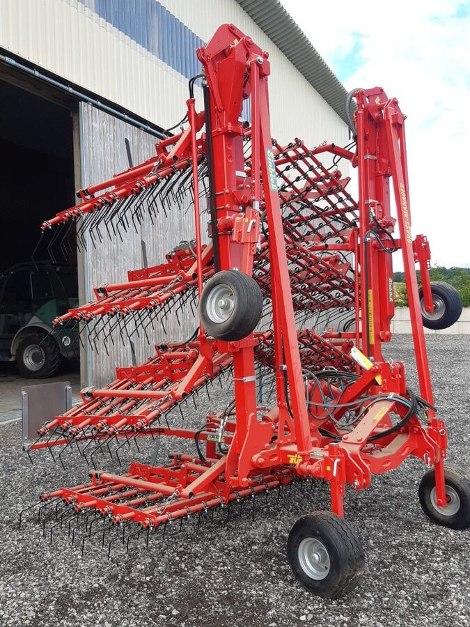 Gras Manager 1200 SR  3