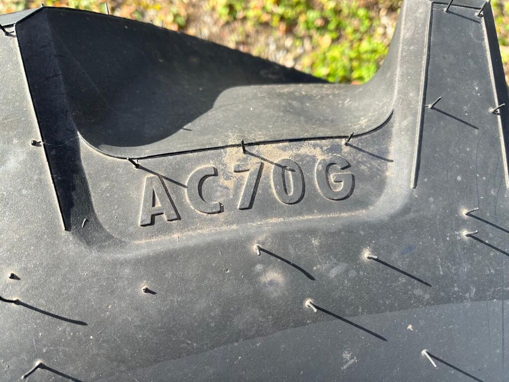 Mitas 480/70 R34 AC 70 G  3