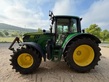 John Deere 6125M IM KUNDENAUFTRAG 