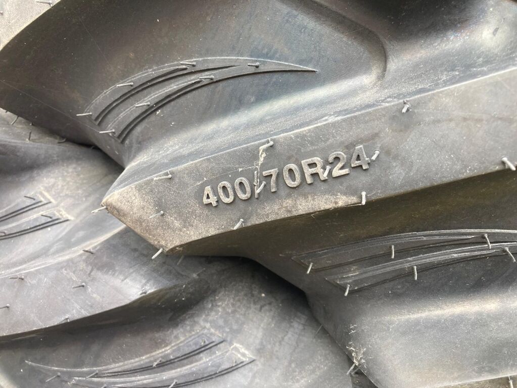 BKT 400/70 R24 MultiMax MP 522  2