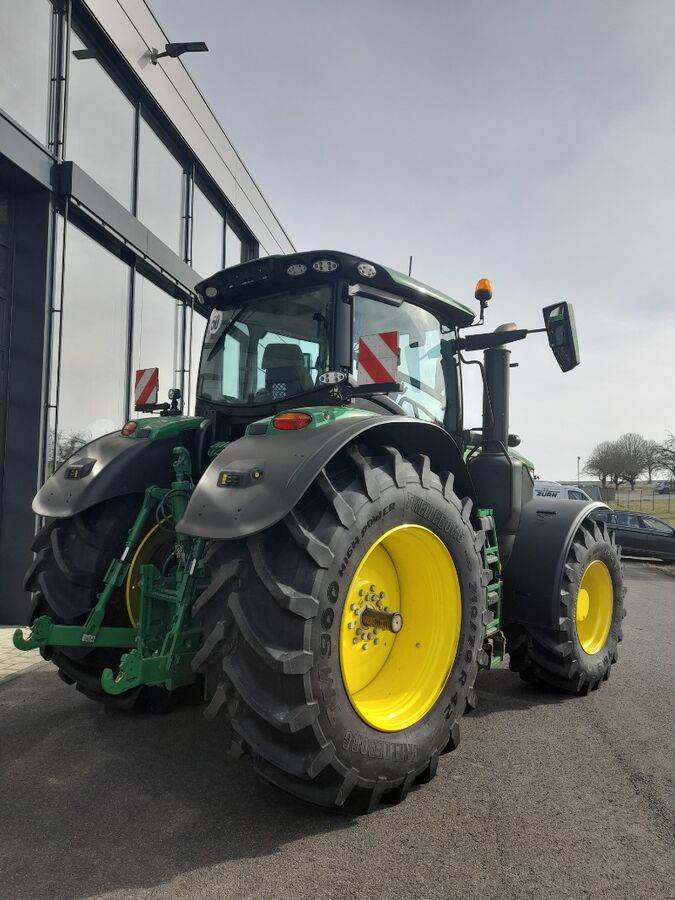 John Deere 6R250 / 6R 250 3