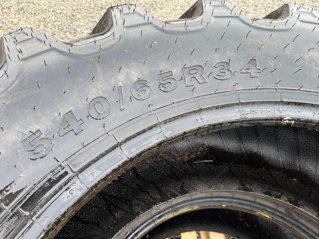 Alliance 540/65 R34 Agri-Star 365  2