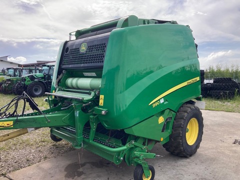 John Deere 990 Premium