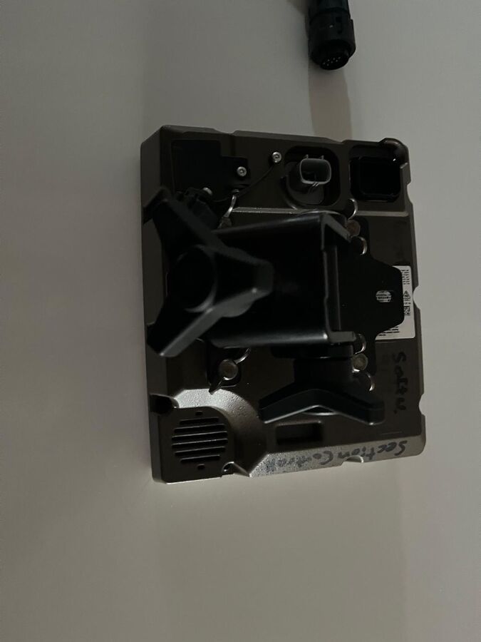 John Deere Display 4240  2