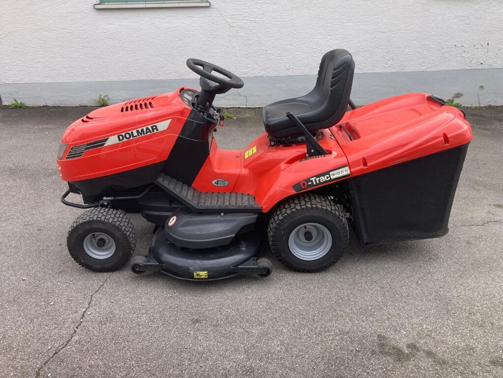 Dolmar TM-122.22H2 1