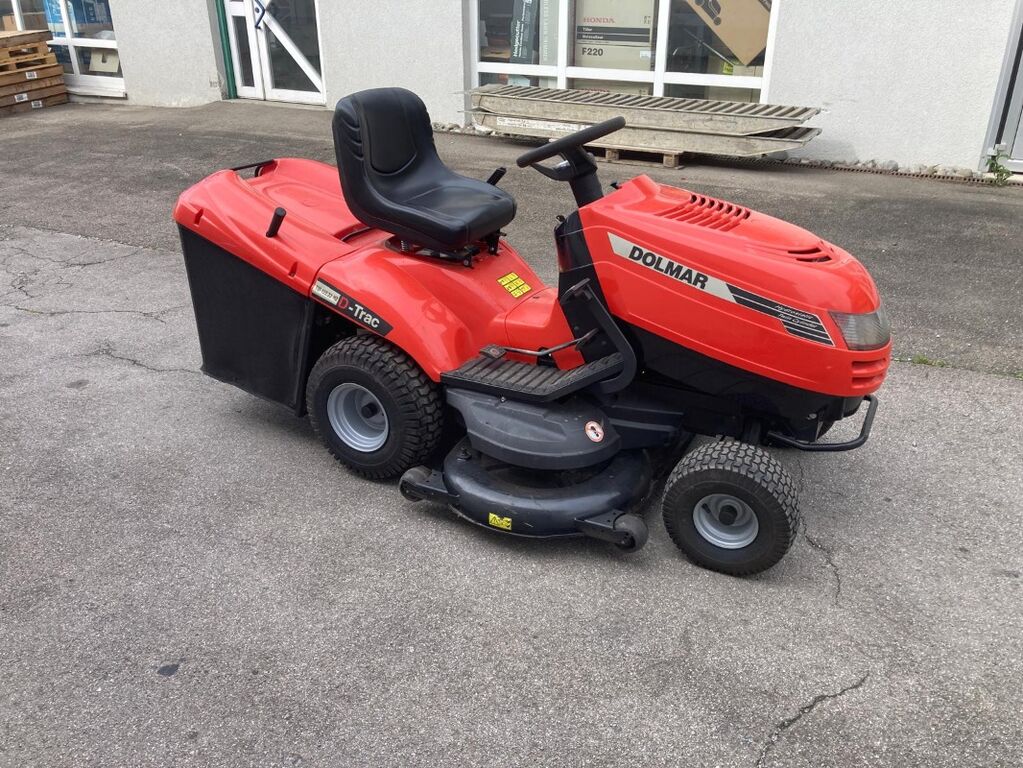Dolmar TM-122.22H2 2