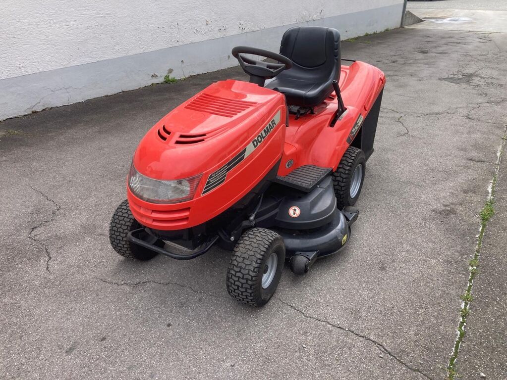 Dolmar TM-122.22H2 3