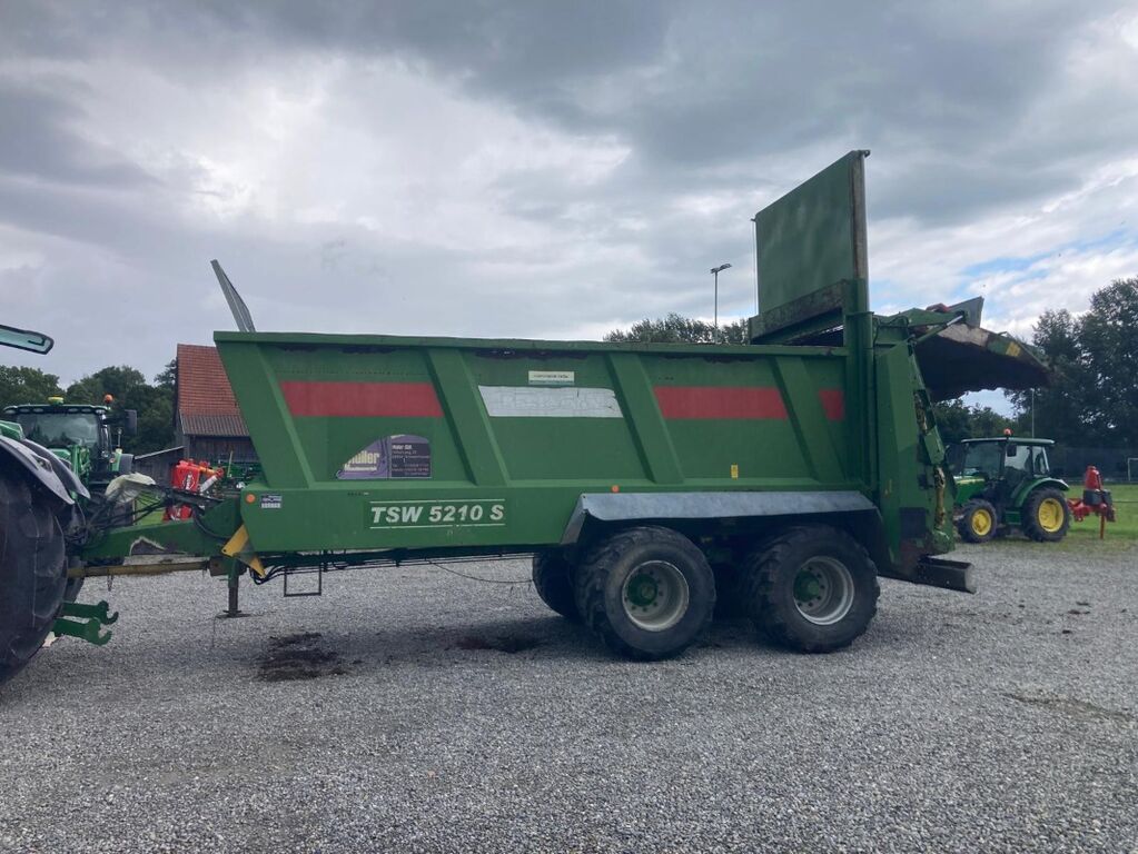 Bergmann TSW 5210 S 1